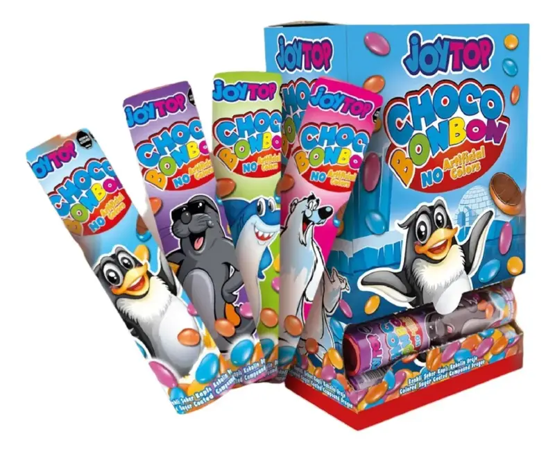 Bonart JoyTop Choco BonBon 156g