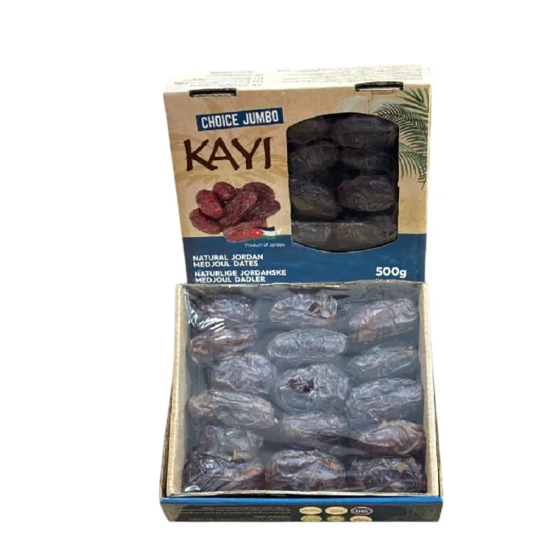 Medjoul Dadlar, Kayi Choice Jumbo 500g