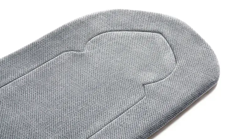 Luksus Rahma Comfort Bedetæppe (3 farver)