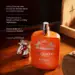 ARGENTO Eau De Toilette, INSIGNIA 100ml