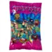Sour Multicolour Bottles, Dulceplus 1kg