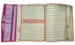 Mellem Stor Lyserød Koran