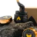 Natures N'ctar Shilajit 30g (Himalaya)