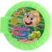 Tyggegummi med Frugtsmag, Cool Bubble Roll 18g