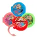 Tyggegummi med Frugtsmag, Cool Bubble Roll 18g