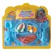 Candy Plate, SGAB Sweden 30g