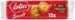 Sandwich Kiks med Chokoladefyld, Lotus Biscoff 150g