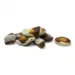 Praline Seashells (Blå), Maitre Truffout 250 g