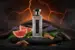 Volcano EDP 200ml - Reef Perfumes