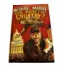 Dude, Where's My Country?