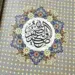 Der Klare Koran (Dänisch/Arabisch)