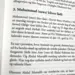 Da Månen Blev Delt - En Biografi af Profeten Muhammad (saw)