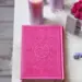 Flerfärgad Koran (14x20 cm)
