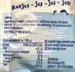 Salta fisk Katjes 80g