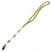 Plexiglas Tasbeeh (Handgefertigt) 33 Perlen