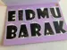 Mega Ramadan og Hajj Dekorations KIT (36 A3 sider)