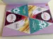 Mega Ramadan og Hajj Dekorations KIT (36 A3 sider)