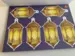 Mega Ramadan og Hajj Dekorations KIT (36 A3 sider)