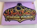 Mega Ramadan og Hajj Dekorations KIT (36 A3 sider)