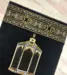 Maqam e Ibrahim Kaaba-Gebetsteppich