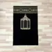 Maqam e Ibrahim Kaaba-Gebetsteppich