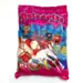 Jelly red hearts Dulceplus 1 kg