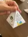 Eid ul fitr Geschenk Pyramidenbox