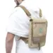 hajj/umrah skulderremstaske