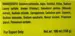 Dabur Miswak Zahnpasta, 100 ml