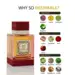 Velvet Amber Oud Rihanah 125ml