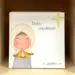 Barnets bok, Baby muslimah, flicka