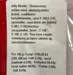 Jelly Sharks, Dulceplus, 100g