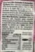 Marshmallow rosa & vit Bebeto 275g