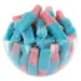 Mini Sour Tutti Bottles Dulceplus 1 kg