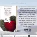 Revive Your Heart ( Putting life in Perspective)