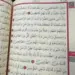 Kaaba Koran med koranholder i Træ