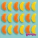 Orange & Lemon Ducleplus 1 kg