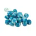 Sugared Blue Twist Kisses Dulceplus 1 kg
