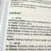 Bøn i Islam, Gratis bog, maks 1. per person
