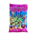 Saure Wassermelonen-Scheiben, Dulceplus, 1 kg
