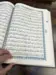 Jättestor Koran