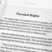 Muslim parents, Their rights and duties