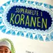 Børnebogen Zoom, Islam og Videnskab