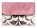 Rose Blooming Damask Reisegebetsteppich