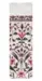 Rose Blooming Damask Reisegebetsteppich