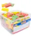 Pasta Frutta Haribo 2000 Gramm