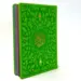 Standard Koran in Verschiedenen Farben