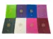 Standard Koran in Verschiedenen Farben