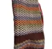 Palästina Schal, Keffiyeh, Tribal