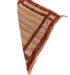 Palästina Schal, Keffiyeh, Tribal
